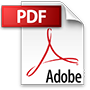 Adobe PDF Icon